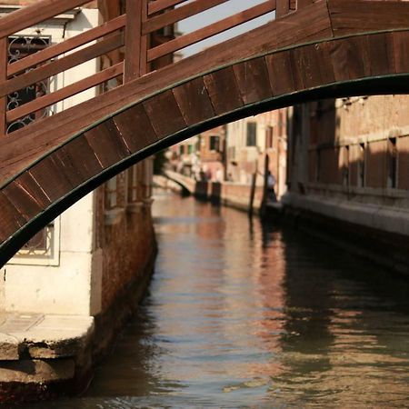 Ca' Orfeo Bed and Breakfast Venedig Eksteriør billede