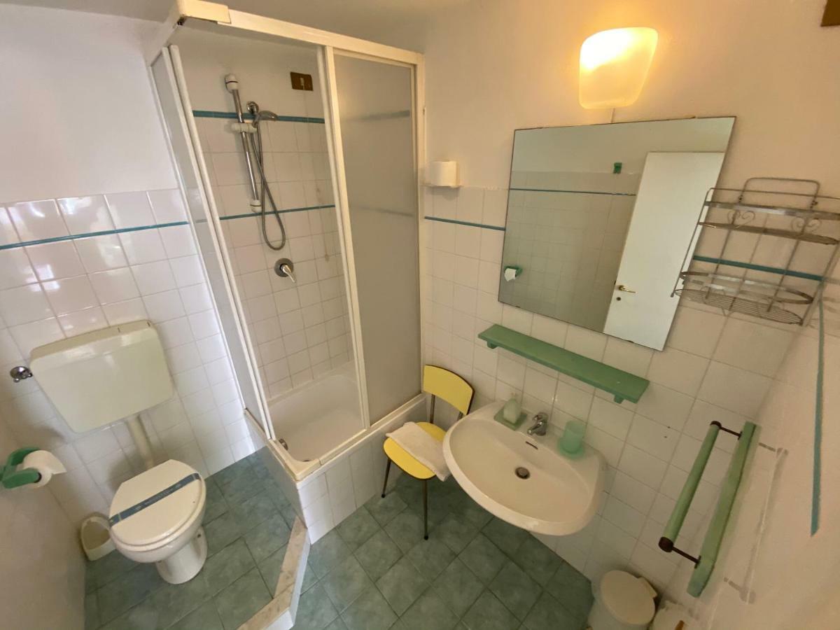 Ca' Orfeo Bed and Breakfast Venedig Eksteriør billede