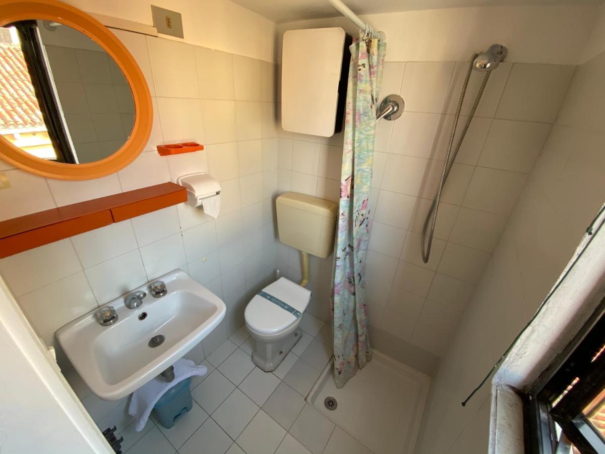 Ca' Orfeo Bed and Breakfast Venedig Eksteriør billede